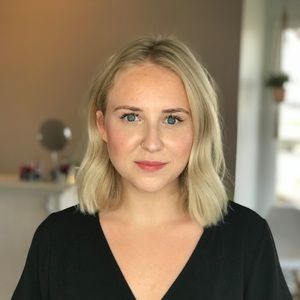 Meet your Posher, Calley